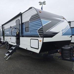 2025 CrossRoads Zinger ZR328SB