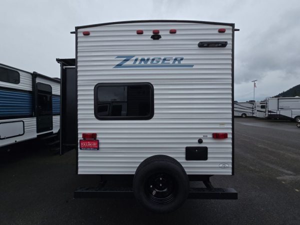 2025 CrossRoads Zinger ZR328SB - Image 6