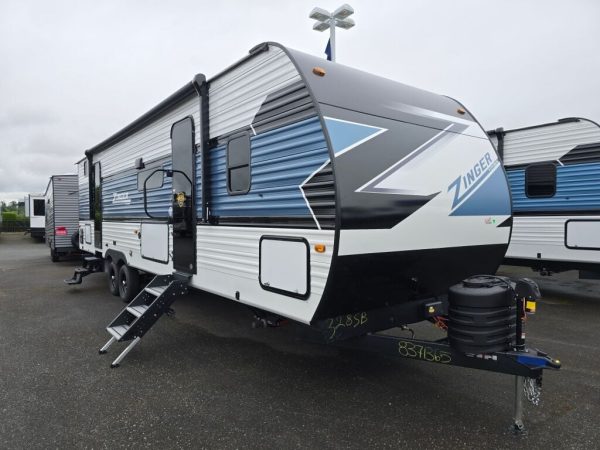 2025 CrossRoads Zinger ZR328SB