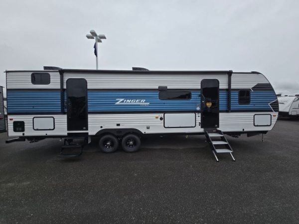 2025 CrossRoads Zinger ZR328SB - Image 8