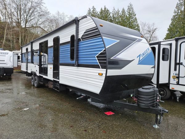 2025 CrossRoads Zinger ZR390DB - Image 15