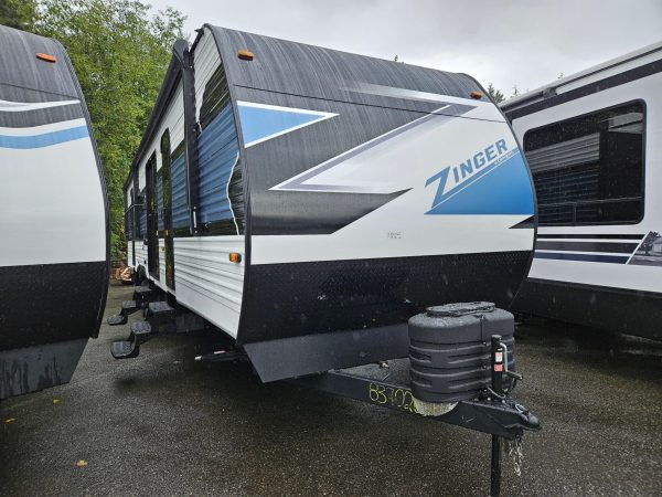 2025 Crossroads Zinger 390DB - Image 11