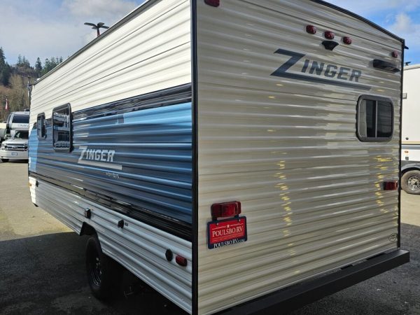 2025 Crossroads Zinger Lite ZR18RK - Image 3