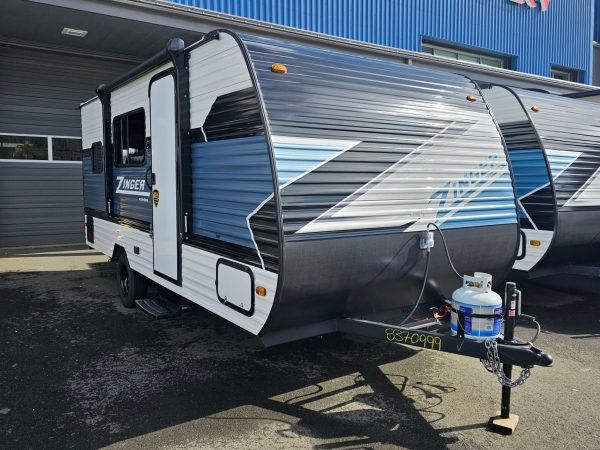 2025 Crossroads Zinger Lite ZR18RK - Image 27