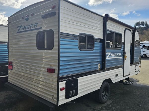 2025 Crossroads Zinger Lite ZR18RK - Image 4