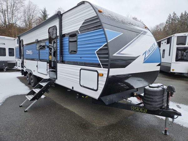 2025 Crossroads Zinger ZR328SB - Image 14