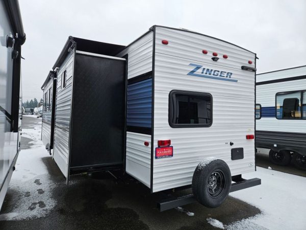 2025 Crossroads Zinger ZR328SB - Image 3
