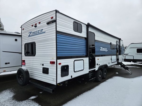 2025 Crossroads Zinger ZR328SB - Image 4
