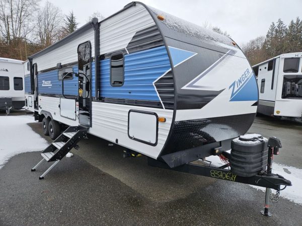 2025 Crossroads Zinger ZR328SB