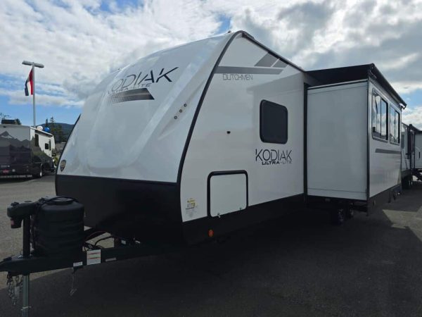 2025 Dutchmen Kodiak Ultra-Lite 280BHSL - Image 2