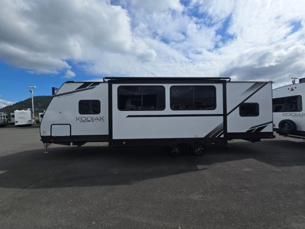 2025 Dutchmen Kodiak Ultra-Lite 280BHSL - Image 3
