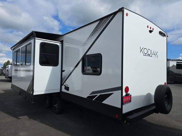 2025 Dutchmen Kodiak Ultra-Lite 280BHSL - Image 4