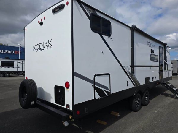 2025 Dutchmen Kodiak Ultra-Lite 280BHSL - Image 5
