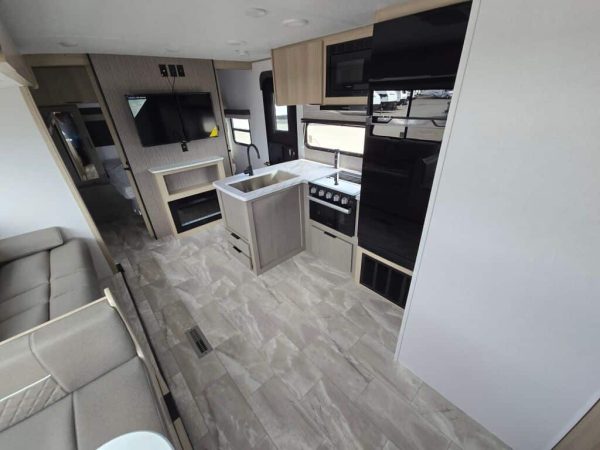 2025 Dutchmen Kodiak Ultra-Lite 280BHSL - Image 10