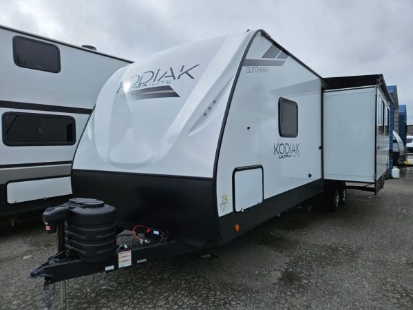 2025 Dutchmen Kodiak Ultra-Lite 302BHSL - Image 2