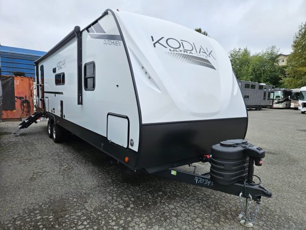 2025 Dutchmen Kodiak Ultra-Lite 302BHSL - Image 16