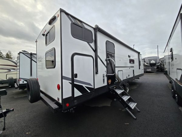 2025 Dutchmen Kodiak Ultra-Lite 302BHSL - Image 3