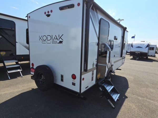 2025 Dutchmen Kodiak Cub 160RB - Image 4