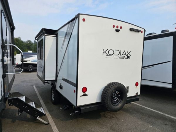 2025 Dutchmen Kodiak Cub 160RB - Image 3