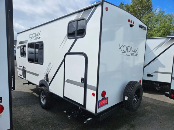2025 Dutchmen Kodiak Cub 162BH - Image 3