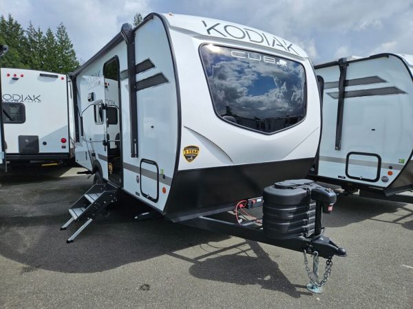 2025 Dutchmen Kodiak Cub 162BH