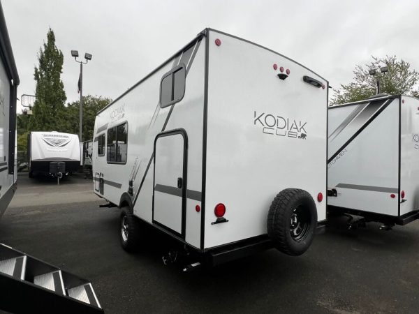 2025 Dutchmen Kodiak Cub 162BH - Image 3