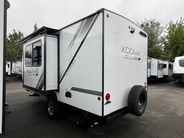 2025 Dutchmen Kodiak Cub 162BH - Image 25