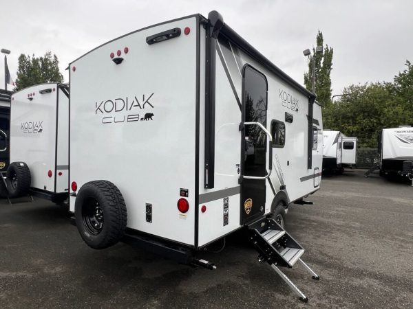 2025 Dutchmen Kodiak Cub 162BH - Image 26