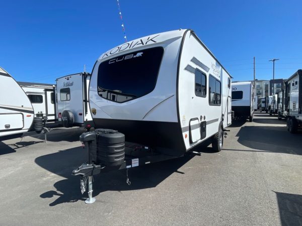 2025 Dutchmen Kodiak Cub 162BH
