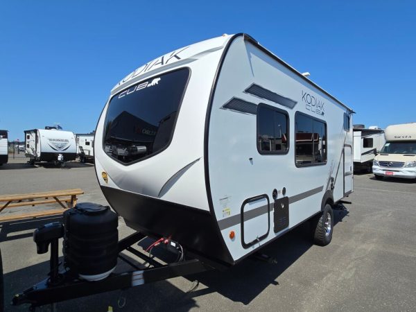 2025 Dutchmen Kodiak Cub 162BH - Image 2