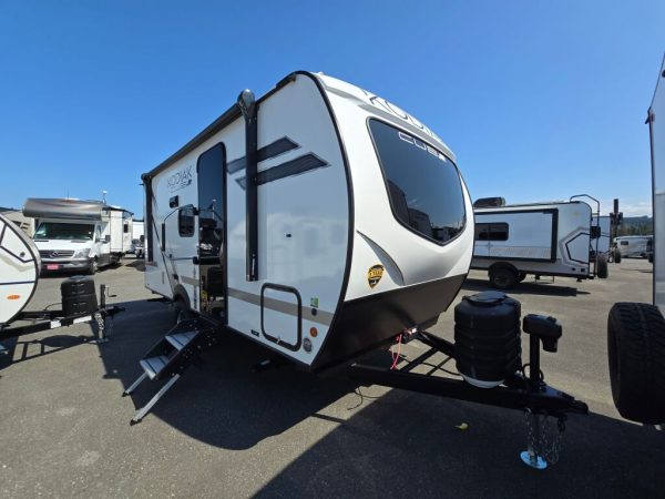 2025 Dutchmen Kodiak Cub 162BH