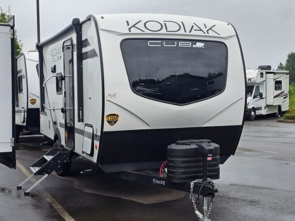 2025 Dutchmen Kodiak Cub 162BH - Image 2
