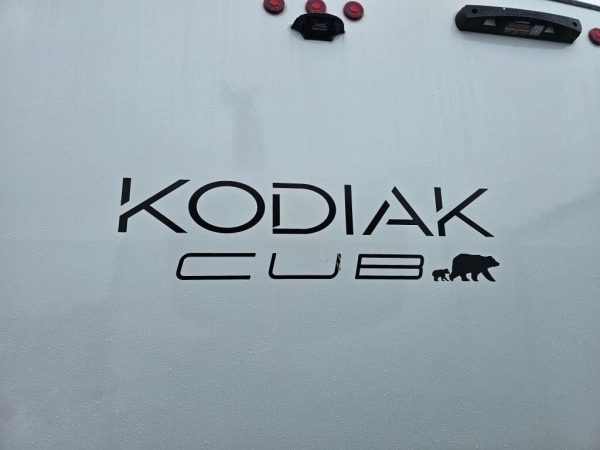 2025 Dutchmen Kodiak Cub 162BH - Image 5