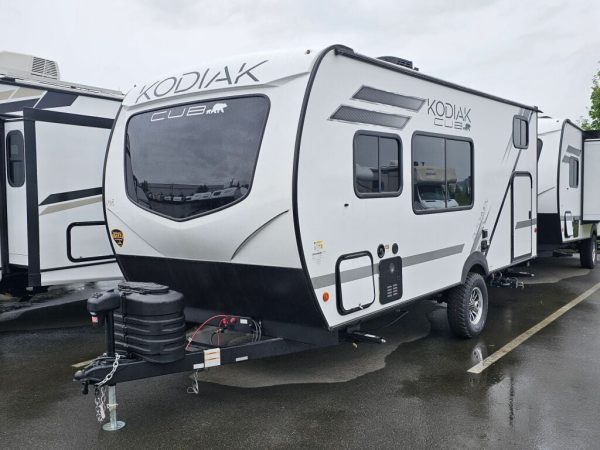 2025 Dutchmen Kodiak Cub 162BH