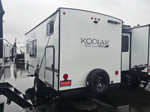 2025 Dutchmen Kodiak Cub 162BH - Image 3