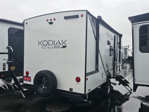 2025 Dutchmen Kodiak Cub 162BH - Image 4