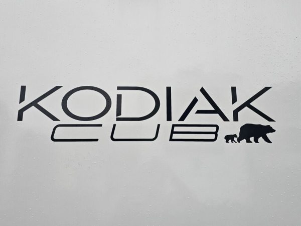 2025 Dutchmen Kodiak Cub 162BH - Image 5