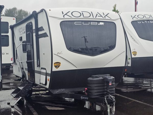 2025 Dutchmen Kodiak Cub 162BH
