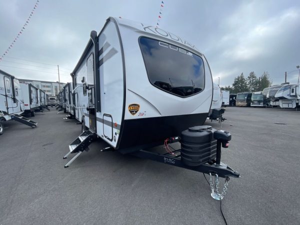 2025 Dutchmen Kodiak Cub 170BH