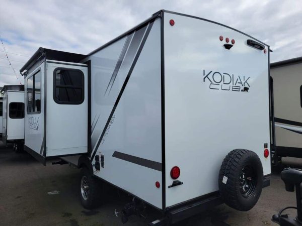 2025 Dutchmen Kodiak Cub 170BH - Image 2