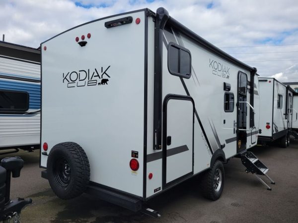 2025 Dutchmen Kodiak Cub 170BH - Image 3