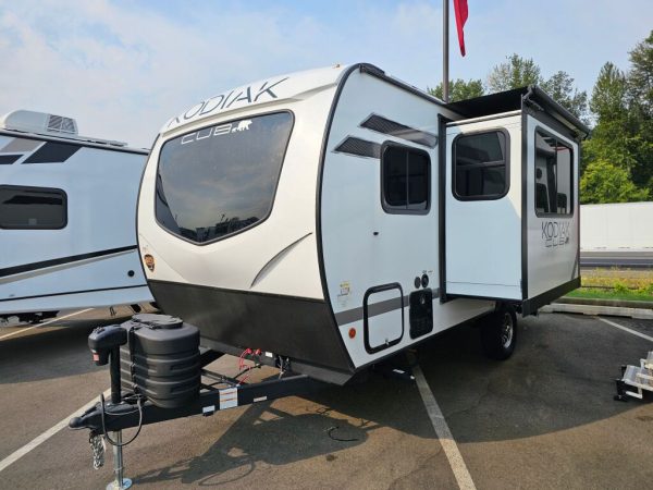 2025 Dutchmen Kodiak Cub 170BH - Image 2