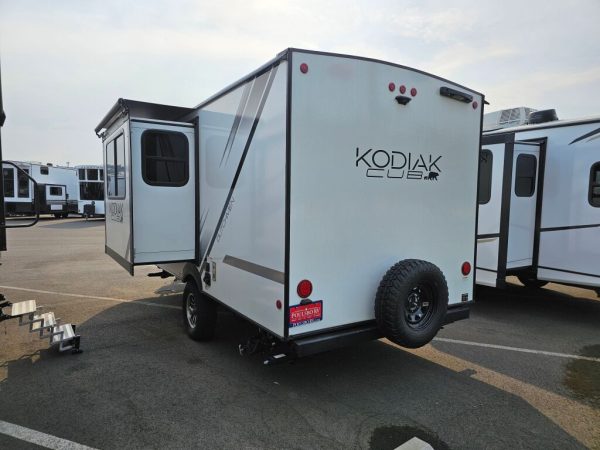 2025 Dutchmen Kodiak Cub 170BH - Image 3