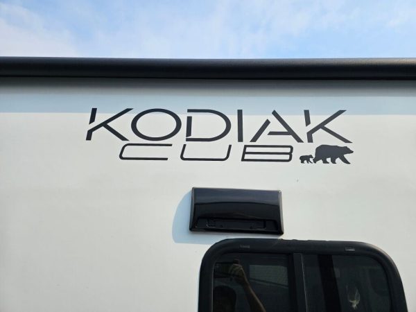 2025 Dutchmen Kodiak Cub 170BH - Image 30