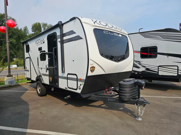 2025 Dutchmen Kodiak Cub 170BH - Image 31