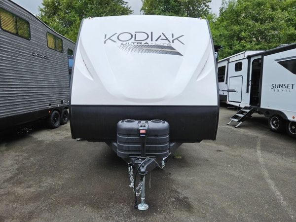 2025 Dutchmen Kodiak SE 280BHSL - Image 2