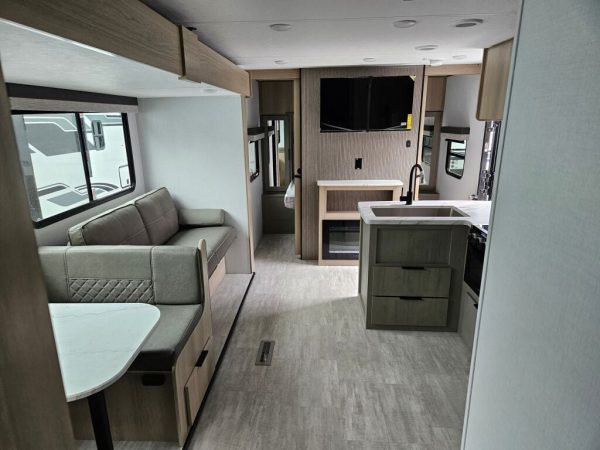2025 Dutchmen Kodiak SE 280BHSL - Image 14