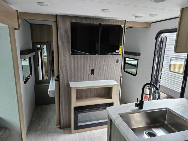 2025 Dutchmen Kodiak SE 280BHSL - Image 17