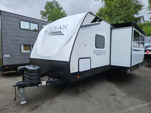 2025 Dutchmen Kodiak SE 280BHSL - Image 3