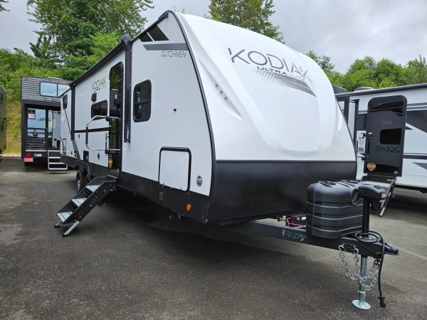 2025 Dutchmen Kodiak SE 280BHSL - Image 22